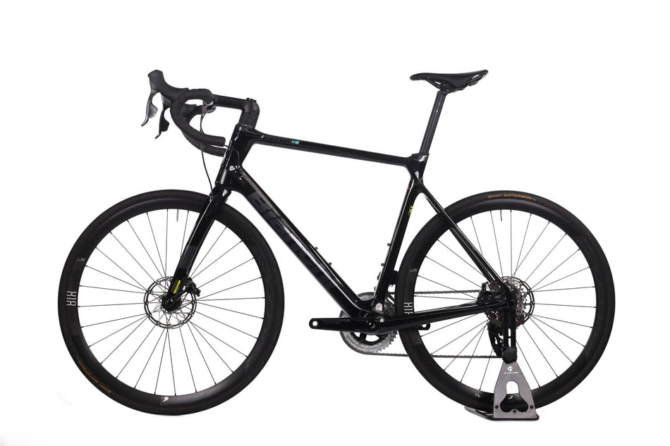Bianchi Infinito XE Rival AXS