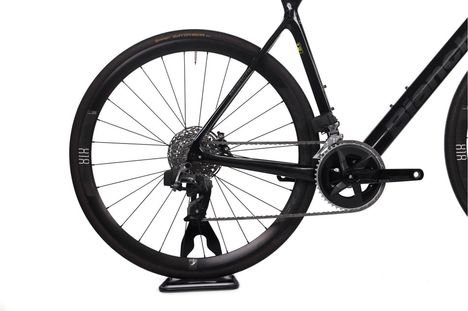 Bianchi Infinito XE Rival AXS