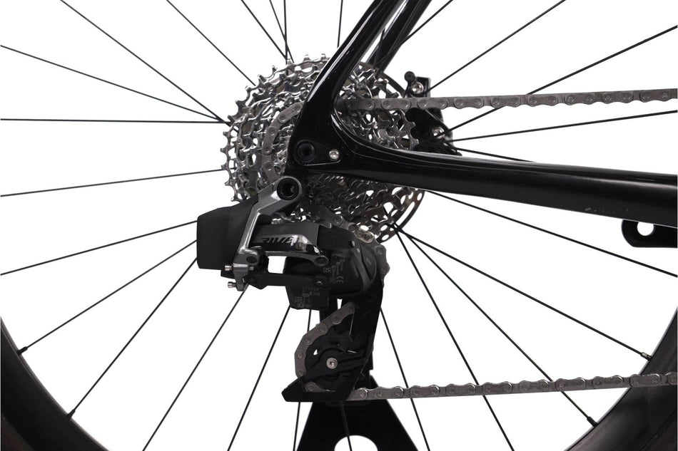 Bianchi Infinito XE Rival AXS