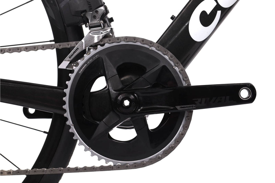 Cervélo SOLOIST Rival Axs