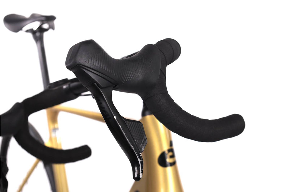 Cervélo Soloist Rival AXS