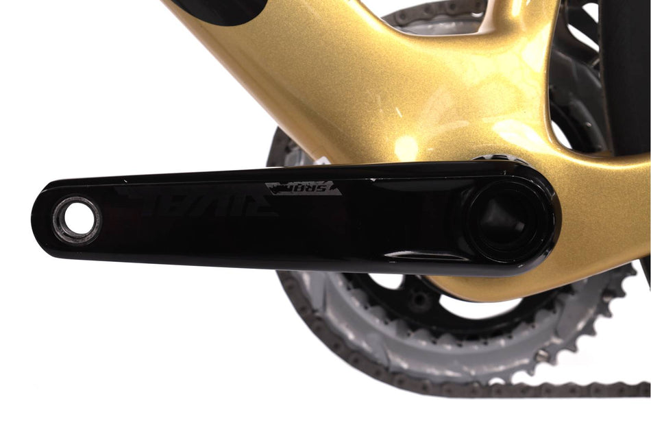 Cervélo Soloist Rival AXS