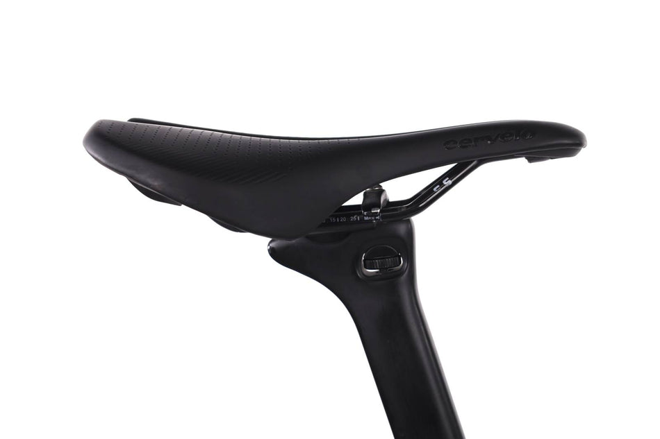 Cervélo Soloist Rival AXS