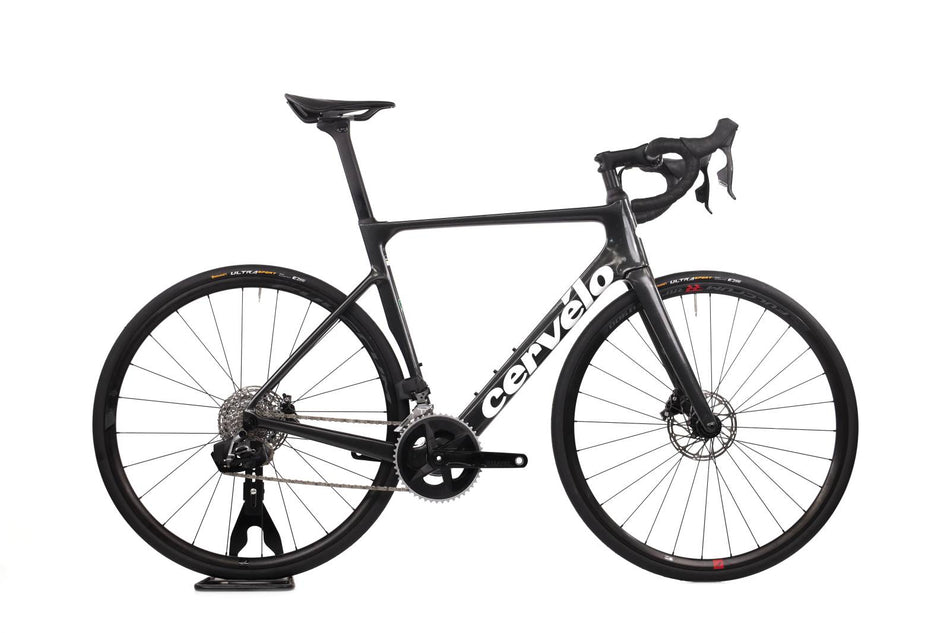 Cervélo SOLOIST Rival AXS