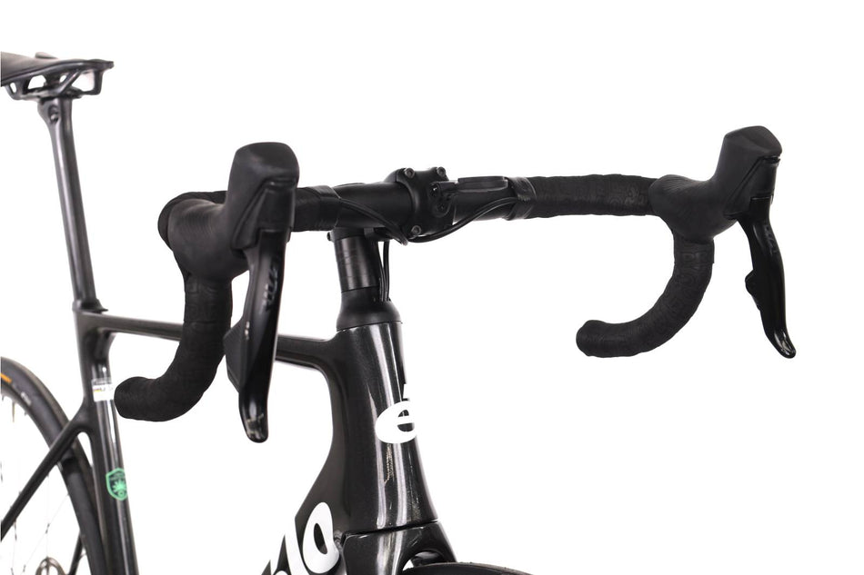 Cervélo SOLOIST Rival AXS