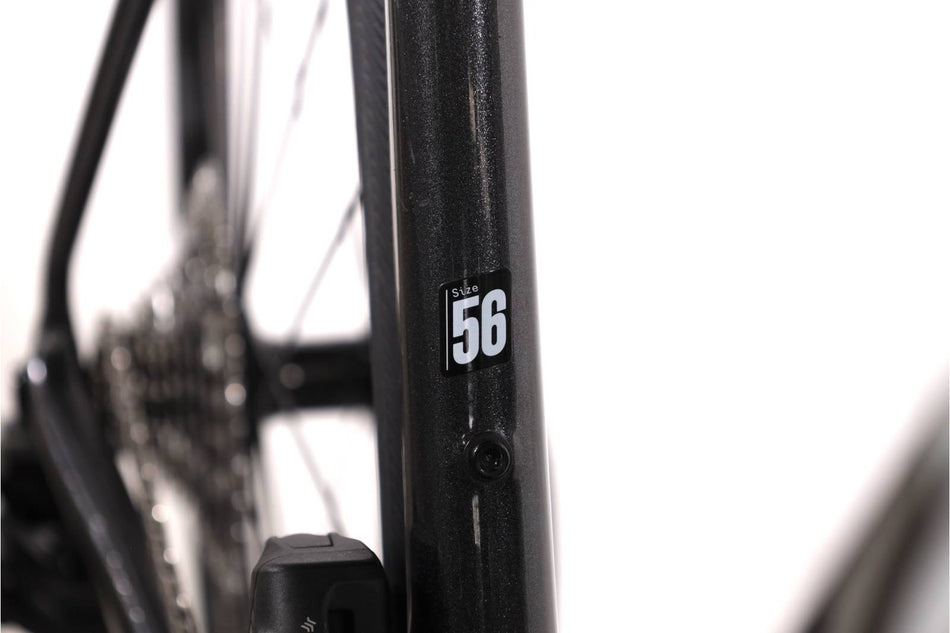 Cervélo SOLOIST Rival AXS