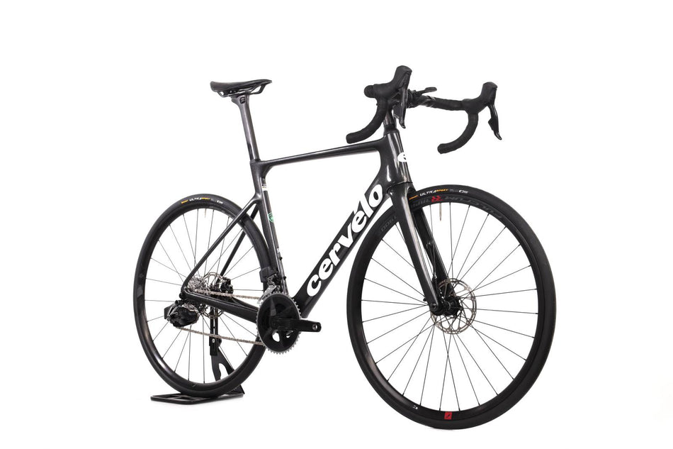 Cervélo SOLOIST Rival AXS