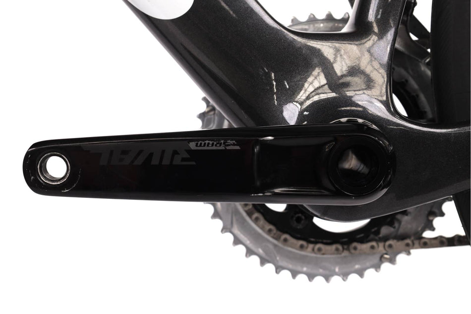 Cervélo SOLOIST Rival AXS