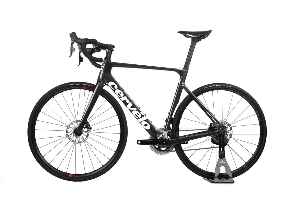 Cervélo SOLOIST Rival AXS