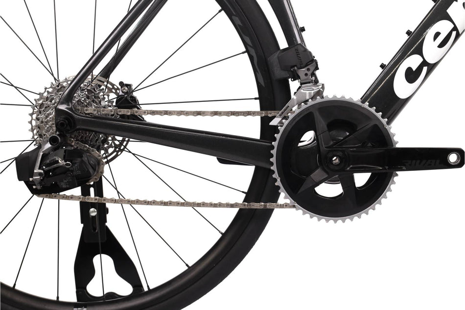 Cervélo SOLOIST Rival AXS