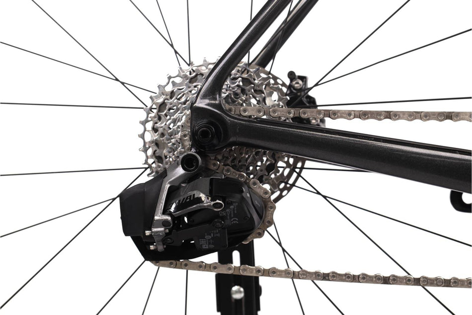 Cervélo SOLOIST Rival AXS
