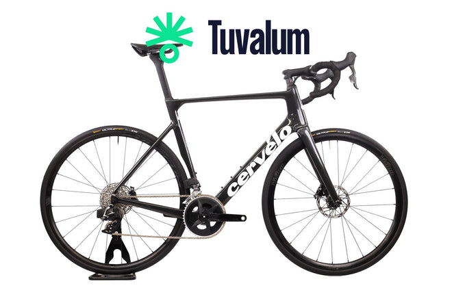 Cervélo Soloist Rival AXS - Vélo de route