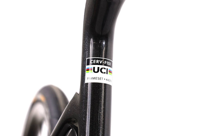 Cervélo Soloist Rival AXS - Vélo de route