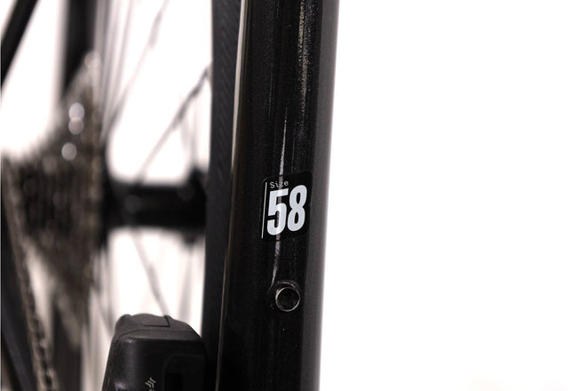 Cervélo Soloist Rival AXS - Vélo de route