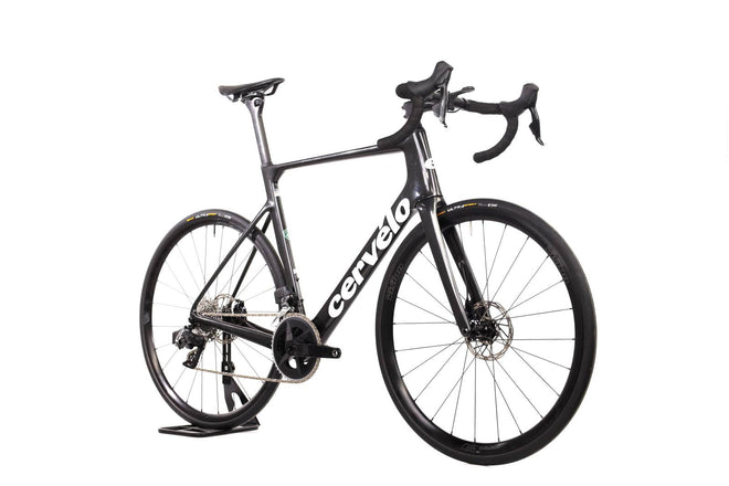 Cervélo Soloist Rival AXS - Vélo de route