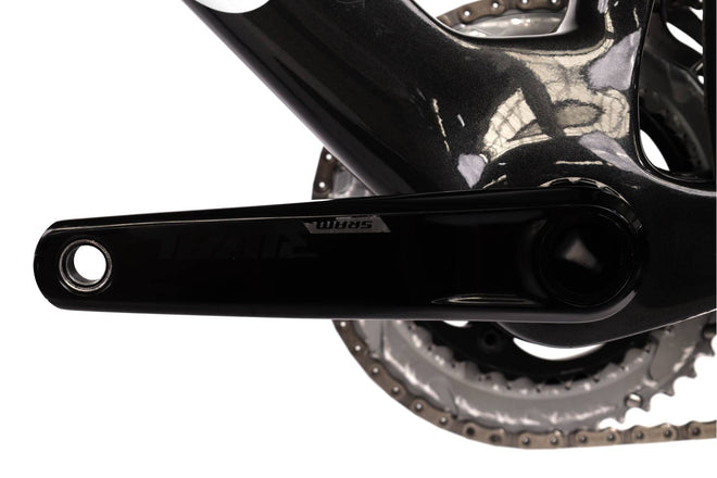 Cervélo Soloist Rival AXS - Vélo de route