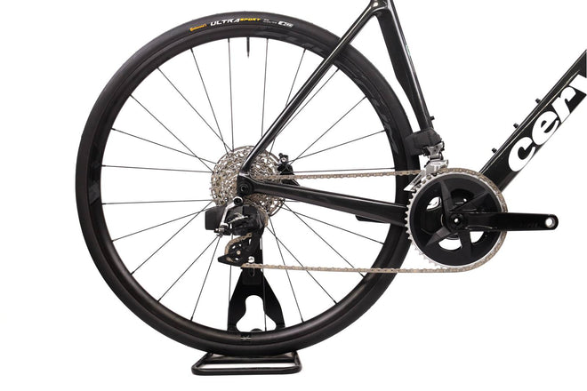 Cervélo Soloist Rival AXS - Vélo de route