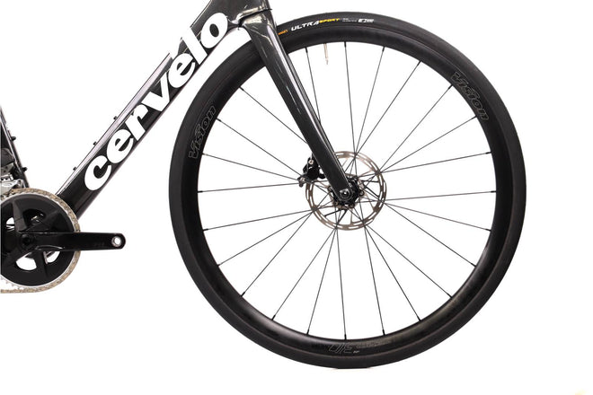 Cervélo Soloist Rival AXS - Vélo de route