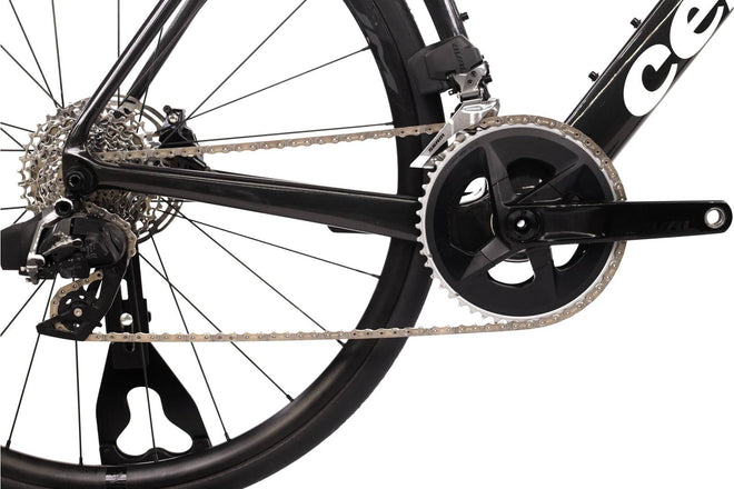 Cervélo Soloist Rival AXS - Vélo de route