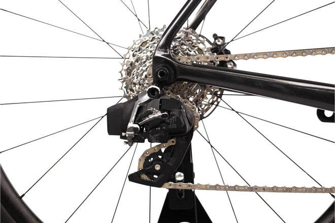 Cervélo Soloist Rival AXS - Vélo de route