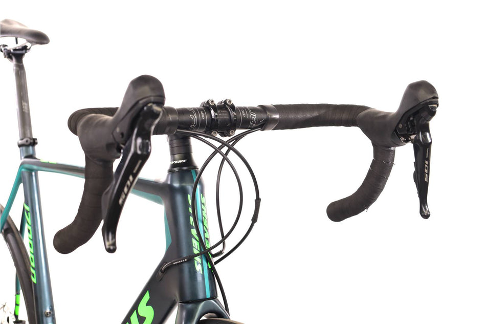 Stevens Izoard DISC 105
