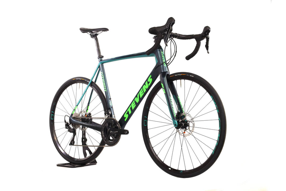 Stevens Izoard DISC 105