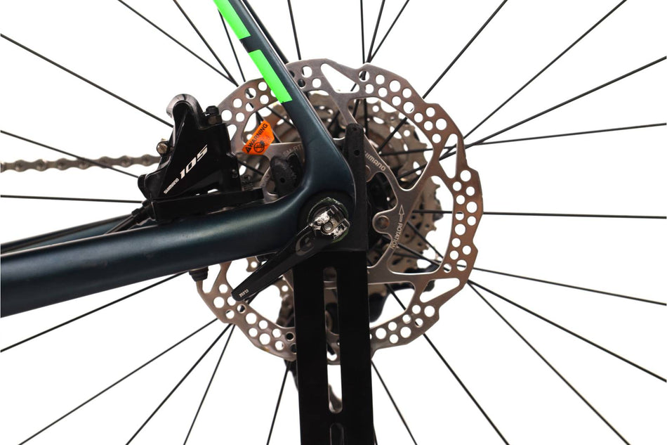Stevens Izoard DISC 105