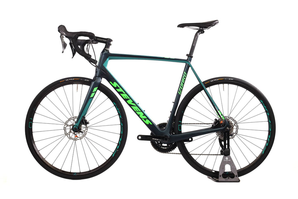 Stevens Izoard DISC 105