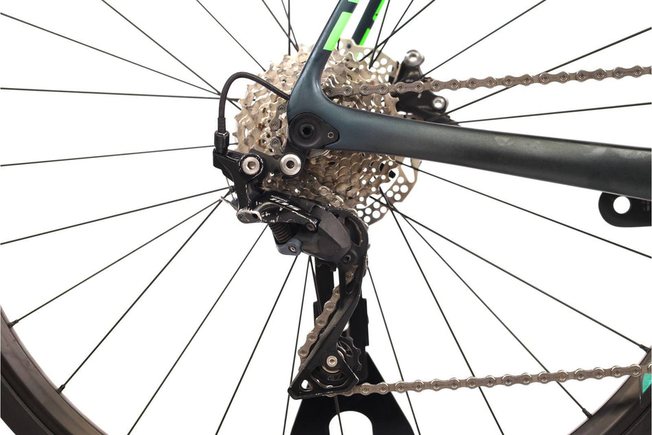 Stevens Izoard DISC 105