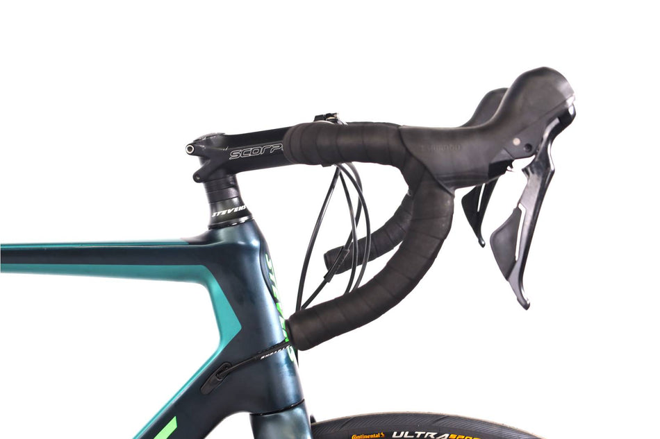 Stevens Izoard DISC 105