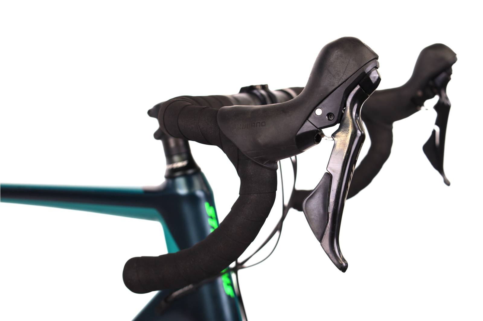 Stevens Izoard 105