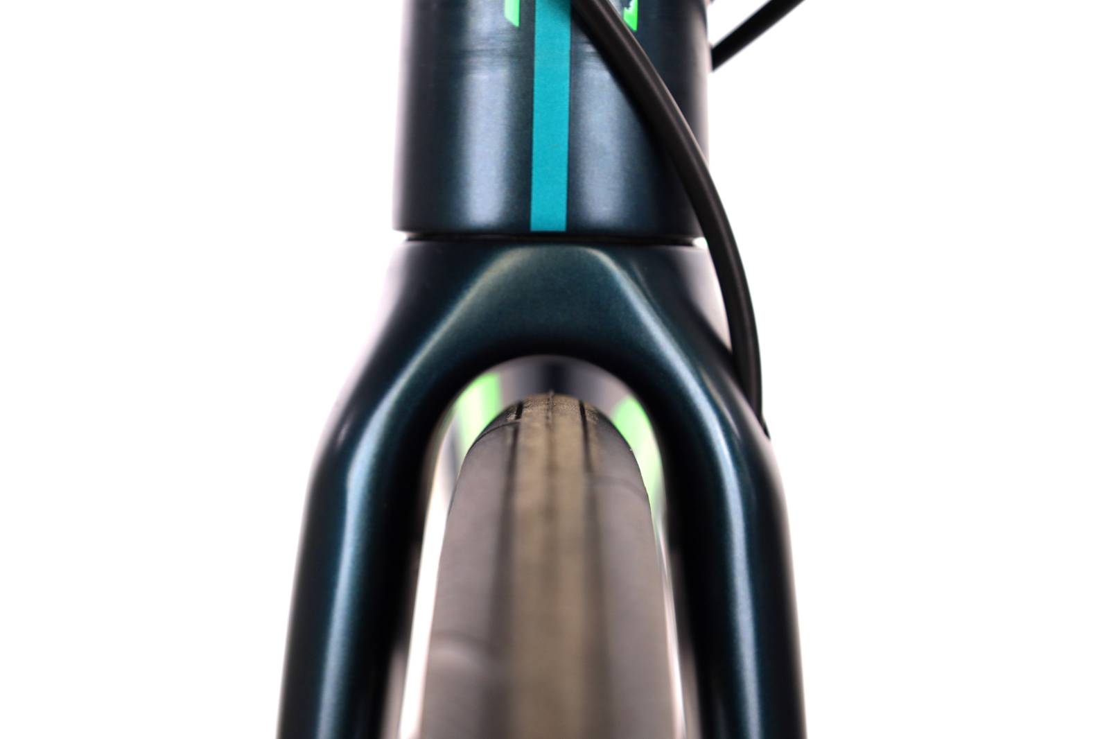 Stevens Izoard 105