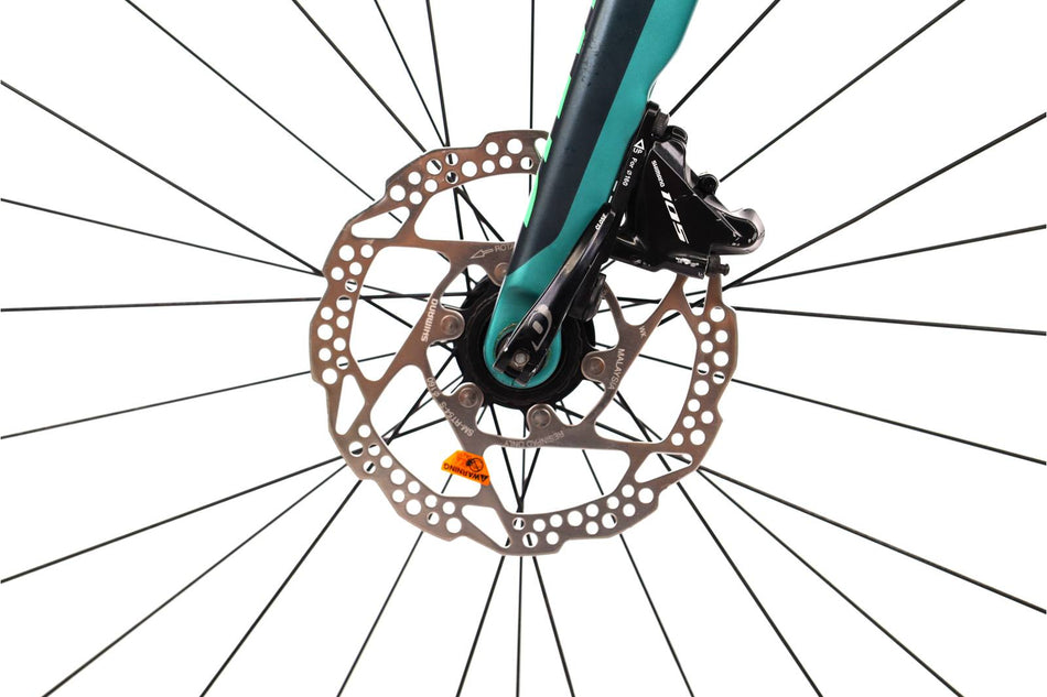 Stevens Izoard 105