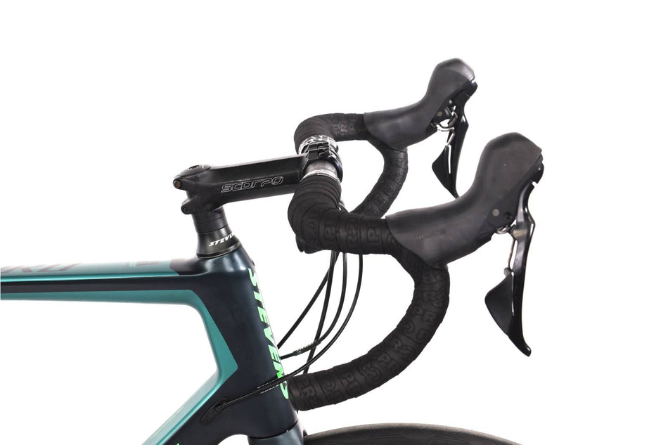 Stevens Izoard Disc