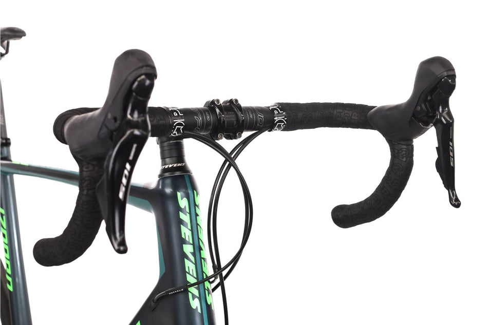 Stevens Izoard Disc