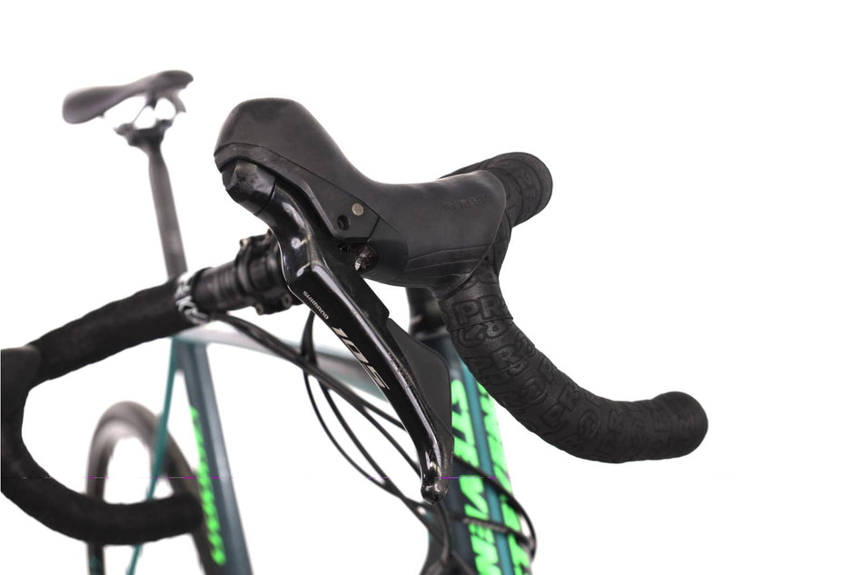 Stevens Izoard Disc