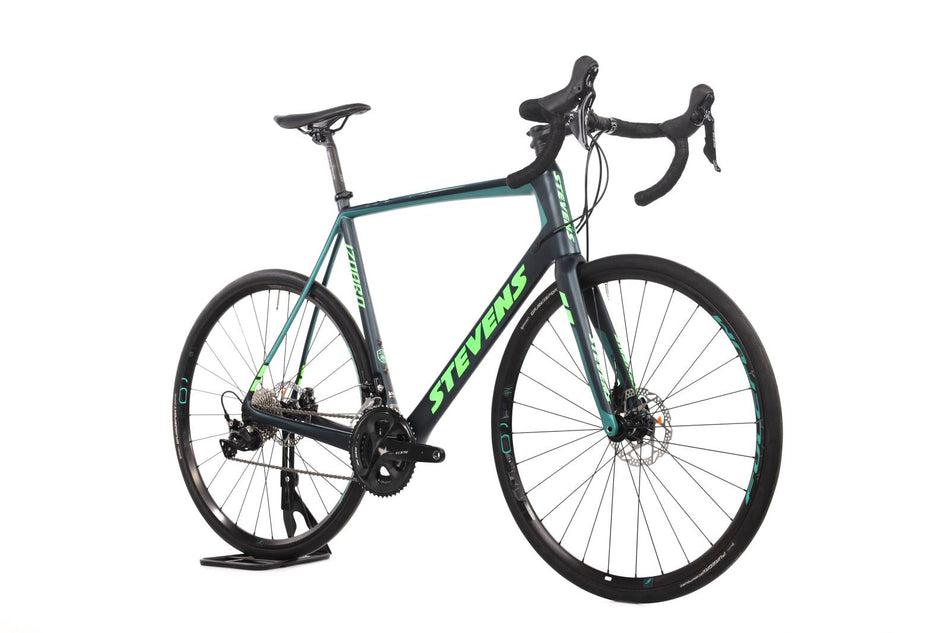 Stevens Izoard Disc
