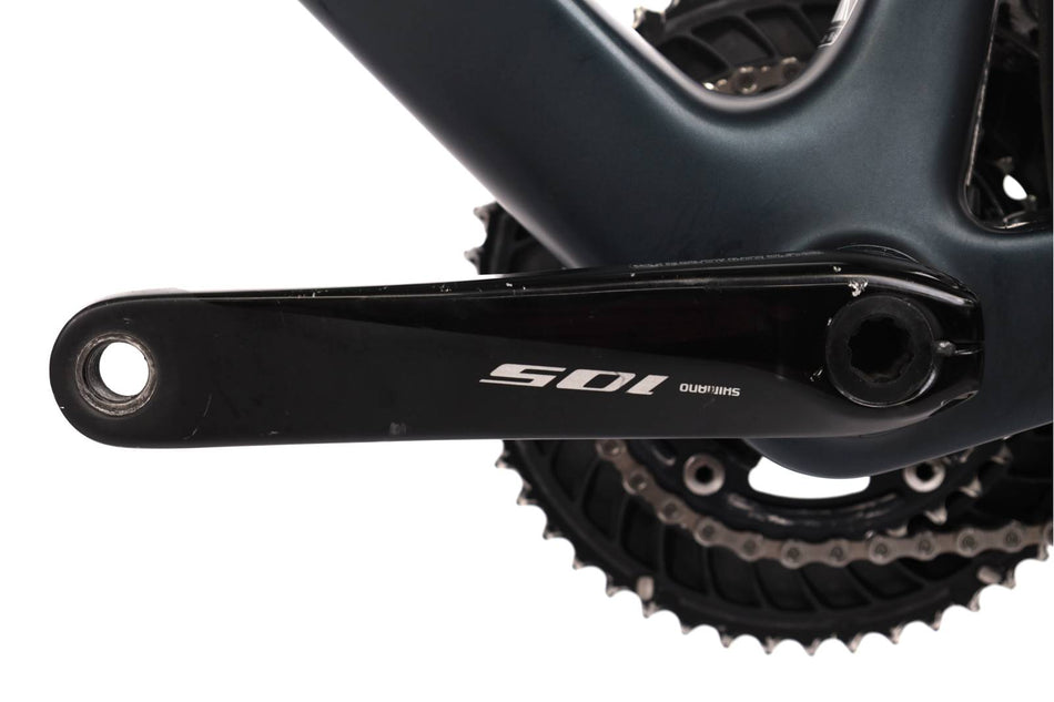 Stevens Izoard Disc