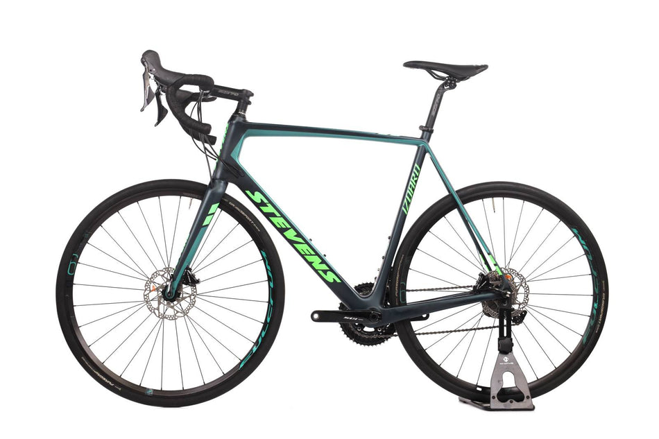 Stevens Izoard Disc
