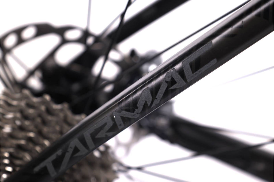 Specialized Tarmac SL6