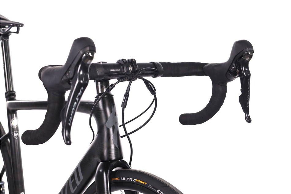 Specialized Tarmac SL6