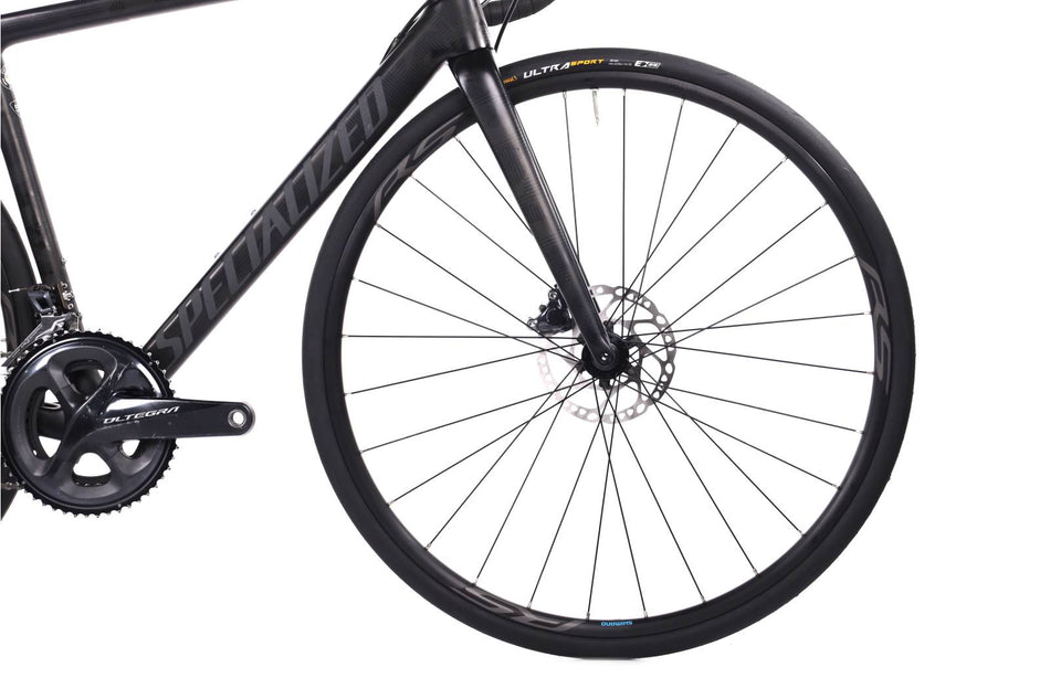Specialized Tarmac SL6