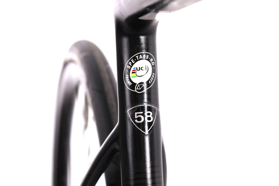 Specialized Tarmac SL6