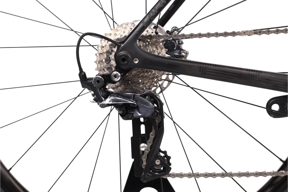 Specialized Tarmac SL6
