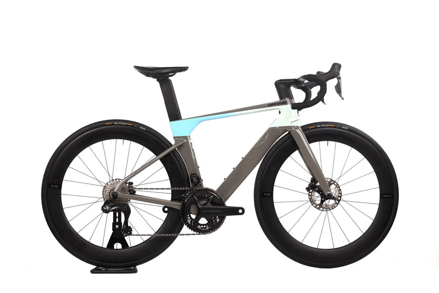 Cannondale SystemSix HI - Mod Ulterga DI2