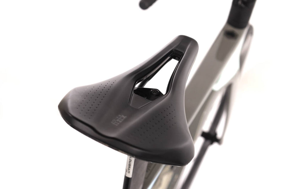 Cannondale SystemSix HI - Mod Ulterga DI2