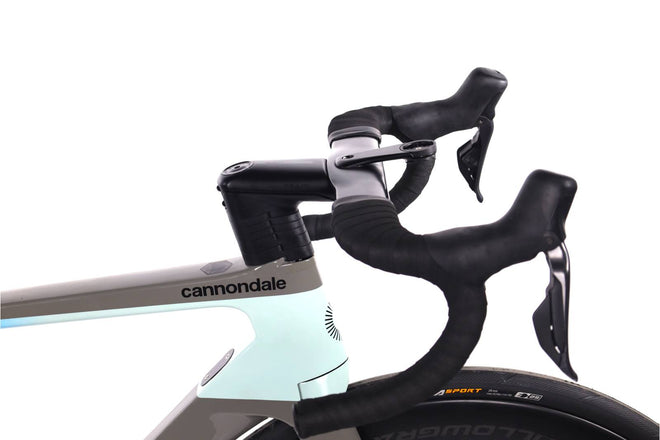Cannondale SystemSix Hi-Mod Ultegra Di 2 - Vélo de route