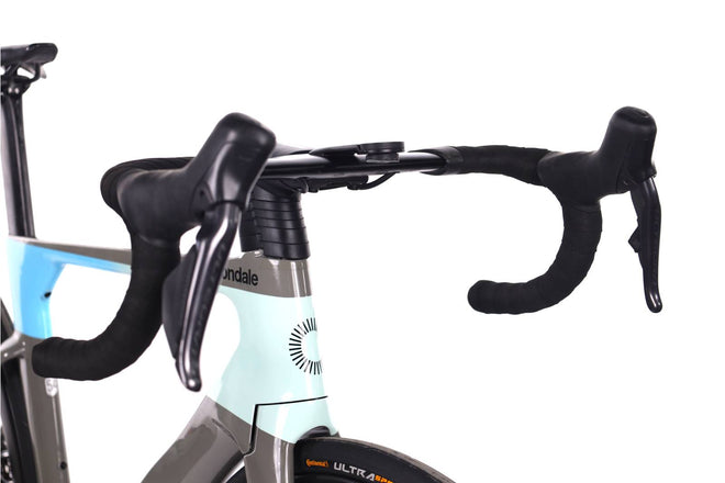 Cannondale SystemSix Hi-Mod Ultegra Di 2 - Vélo de route