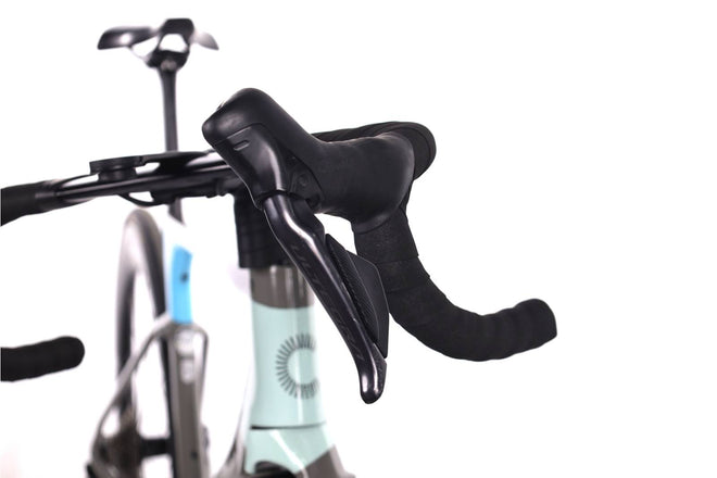 Cannondale SystemSix Hi-Mod Ultegra Di 2 - Vélo de route