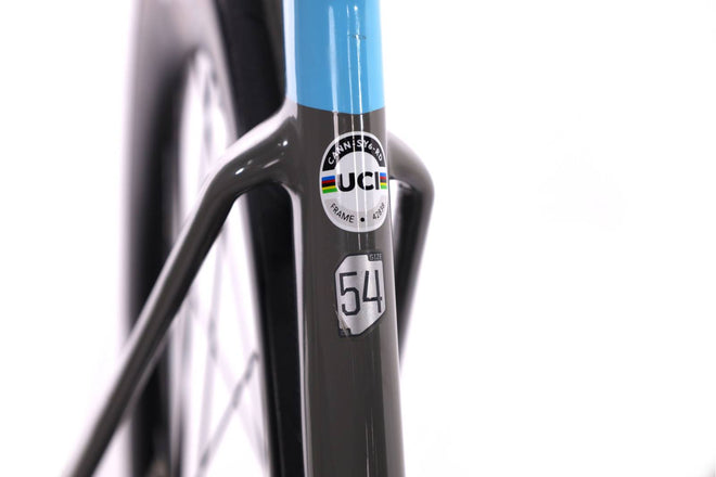 Cannondale SystemSix Hi-Mod Ultegra Di 2 - Vélo de route